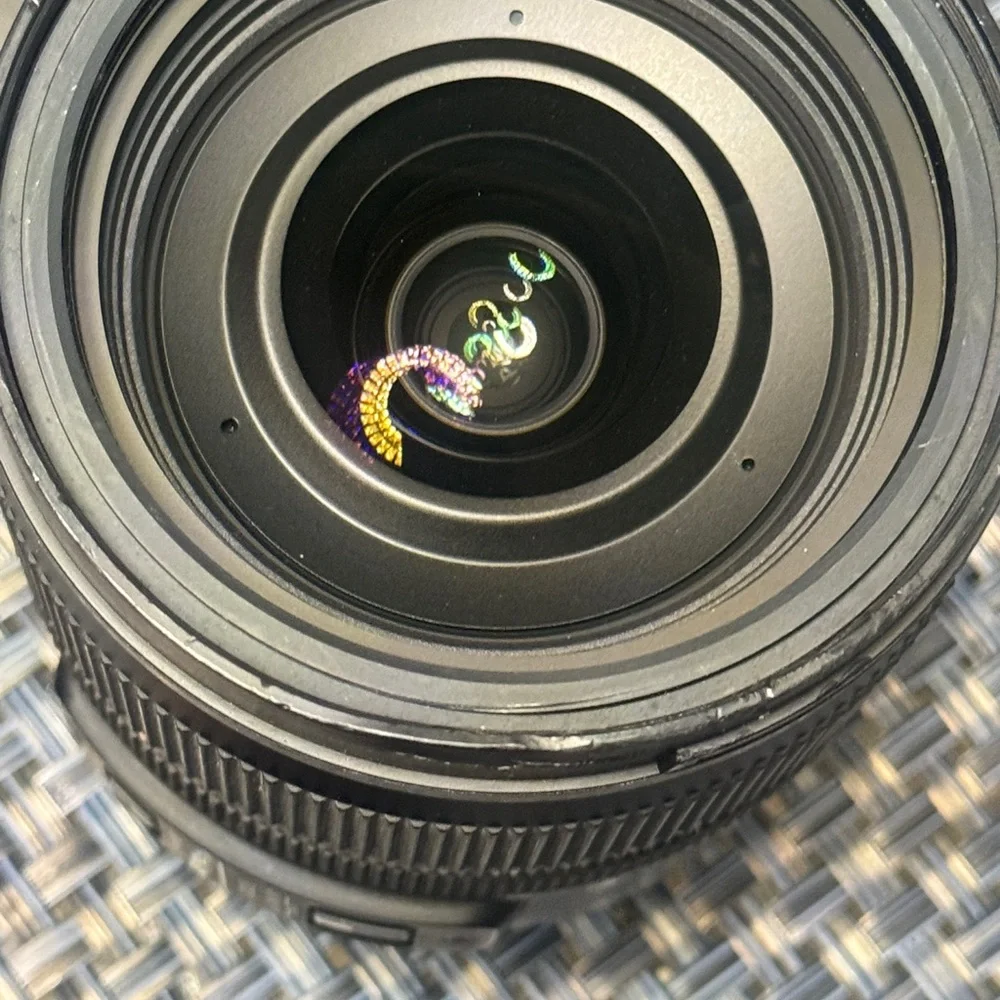 Sigma 24-70mm f/2.8 DG OS HSM Art Lens for Canon EF